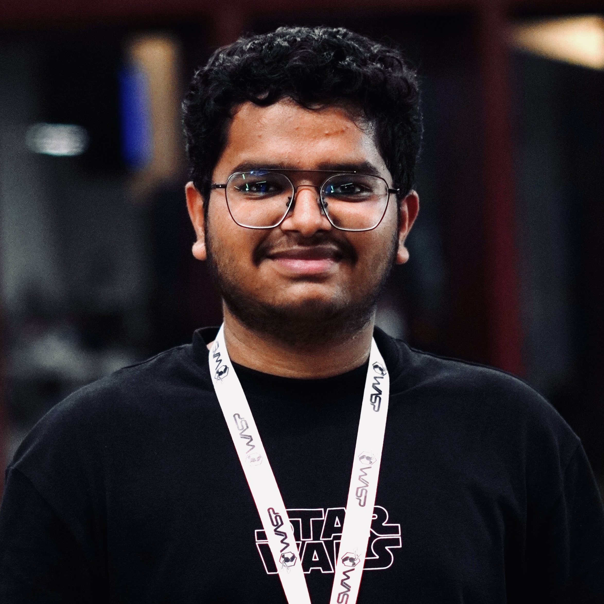 Dhruv Mittal