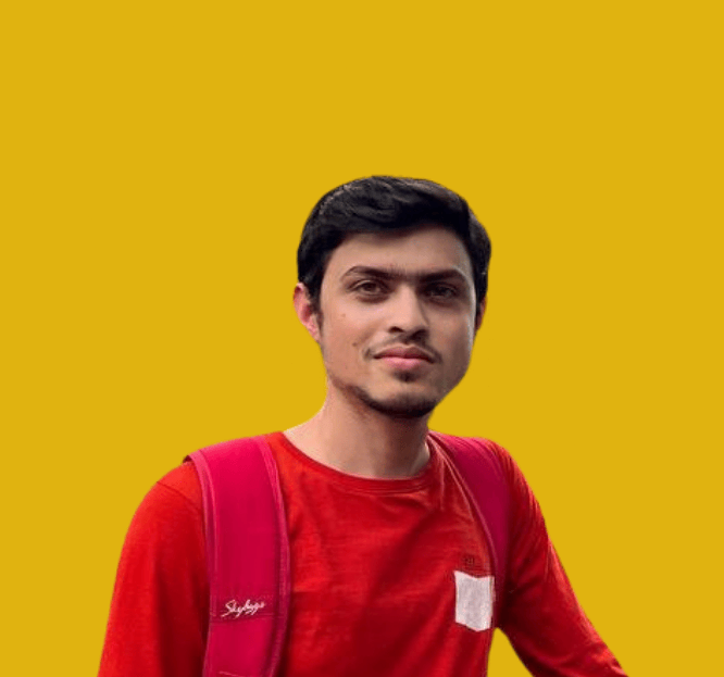 Harsh Tyagi