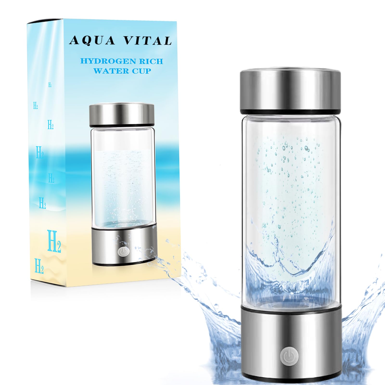 Aqua Vital Real Reviews Of Official Website