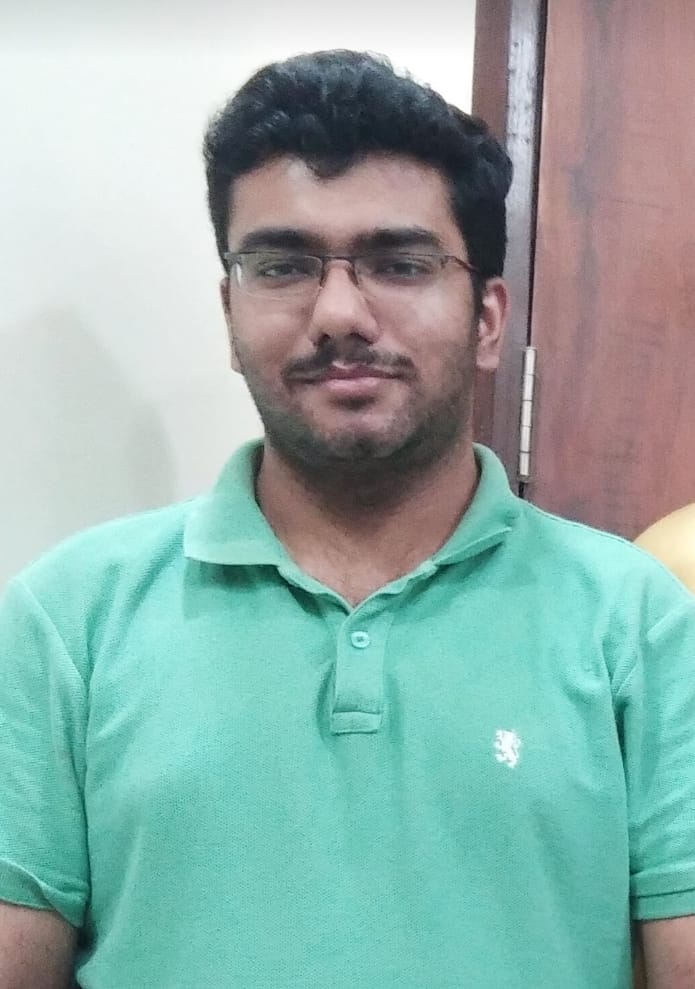 Sarthak Maini
