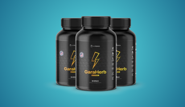 Garaherb Reviews Garaherb Reviews