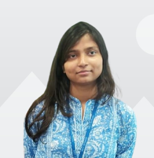 Vaishnavi Raj