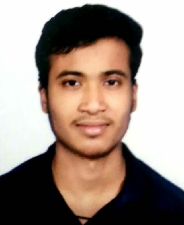 Anshul Saxena