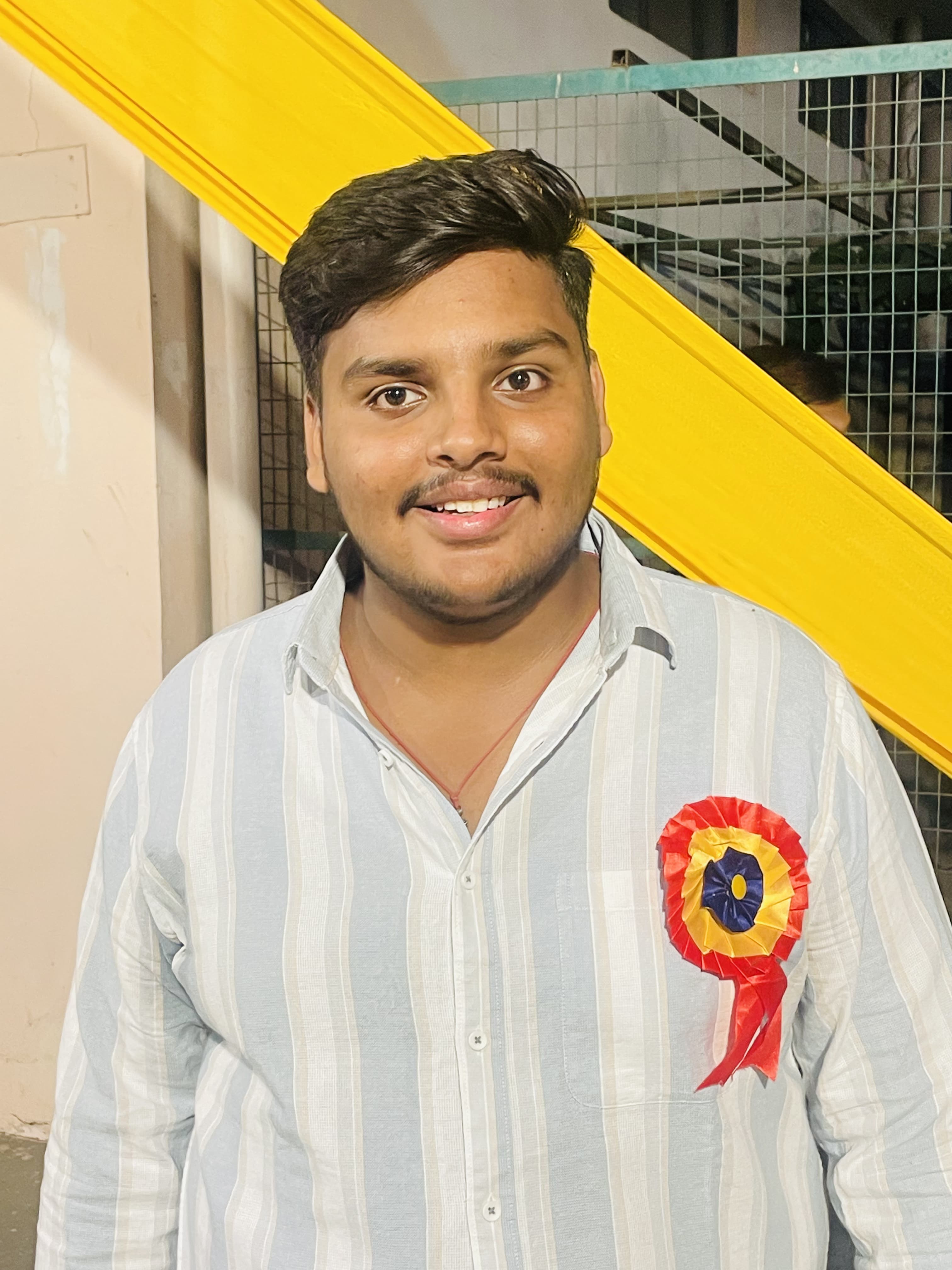 Yash Mishra Yash Mishra