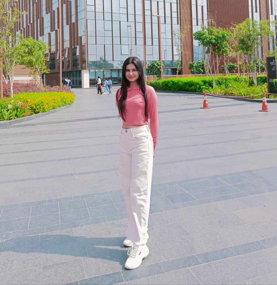Prachi Paliwal