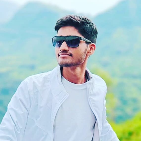 Rahul Sonawane