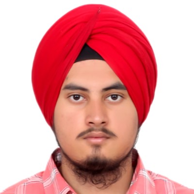 Sidaqpreet Singh