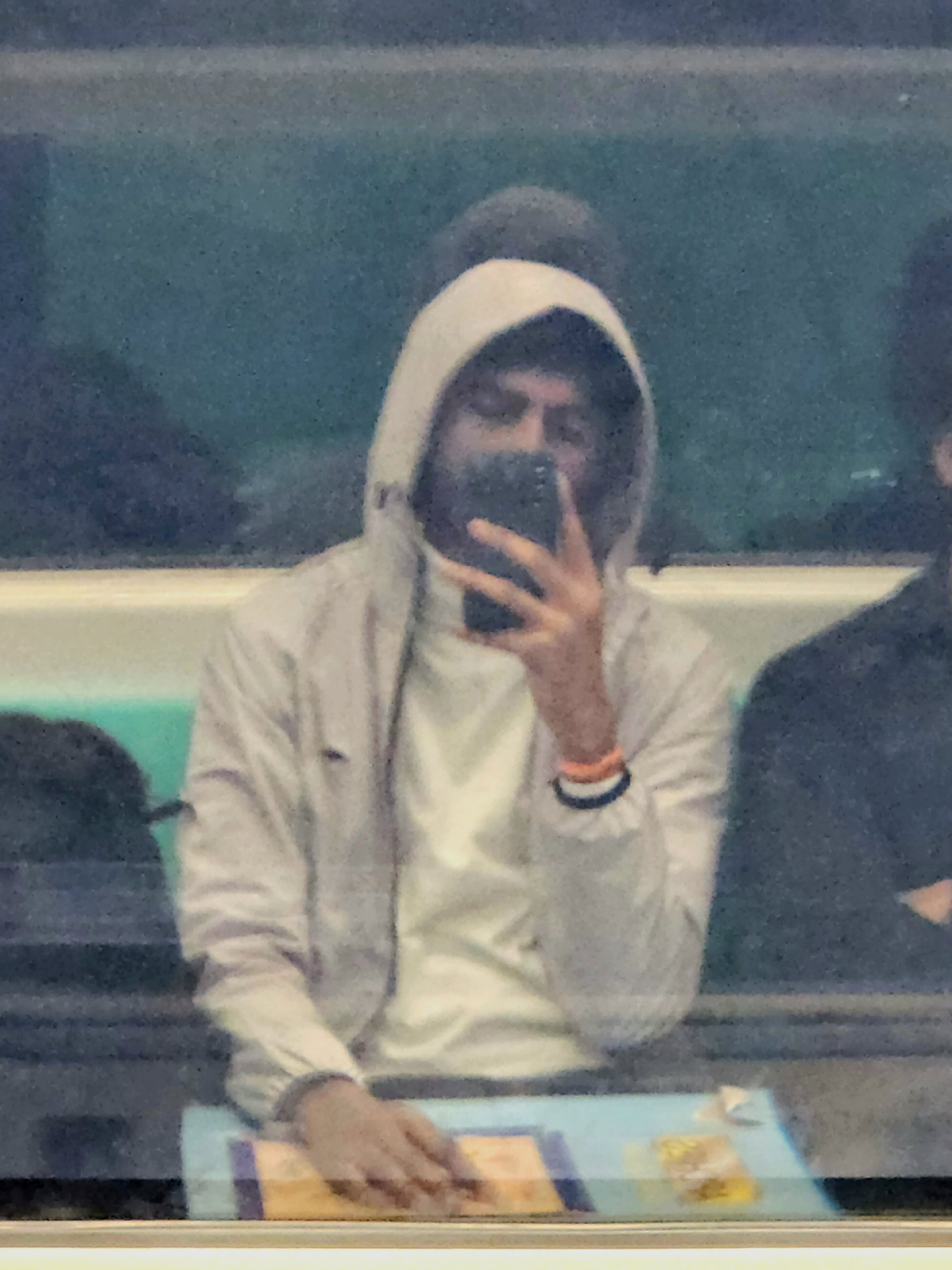 Ashutosh Mathur