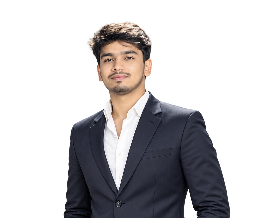 Ayan Khan