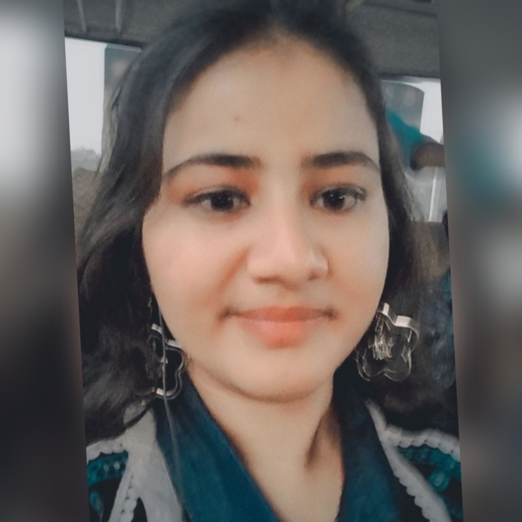Anchal Tiwari