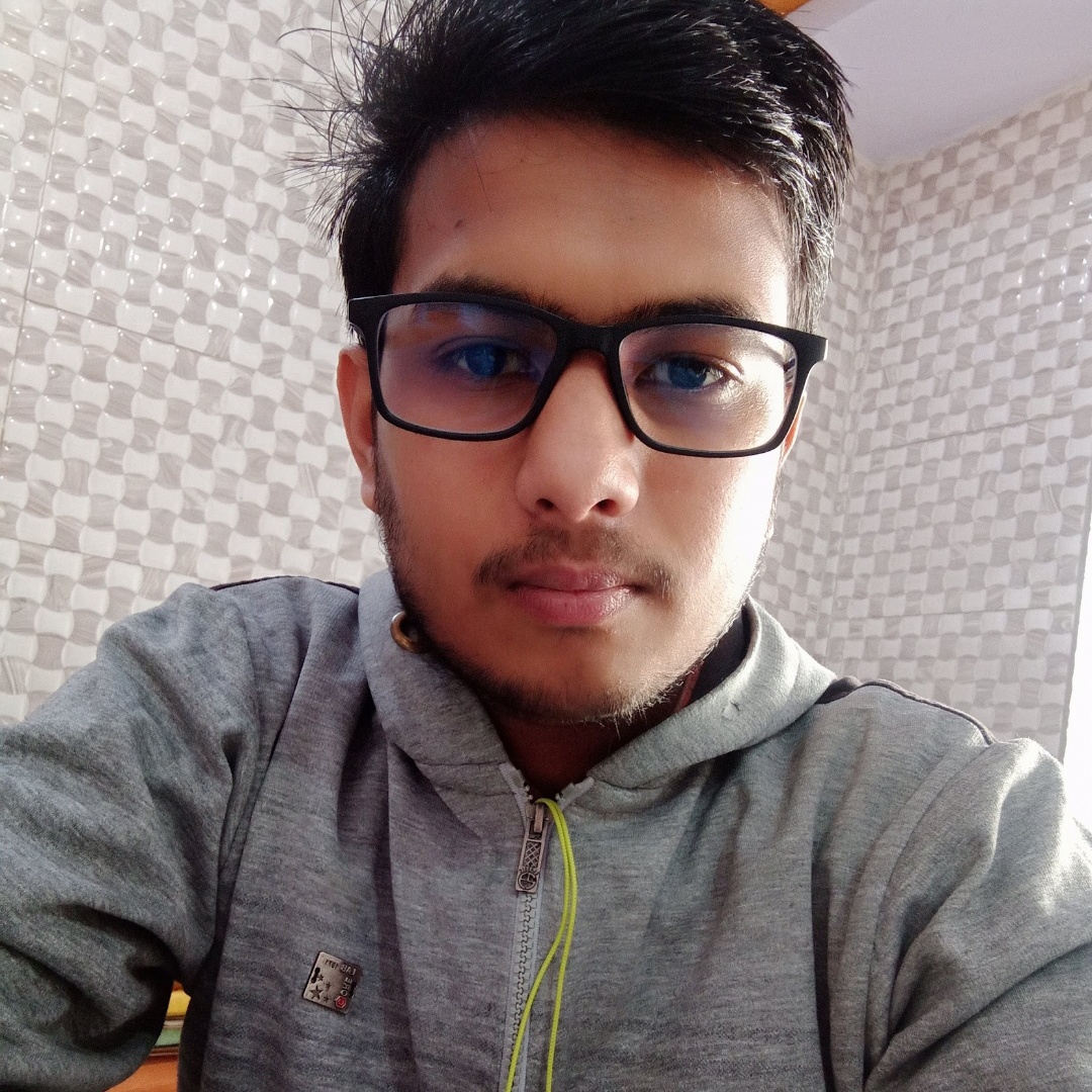 Akash Dhiman