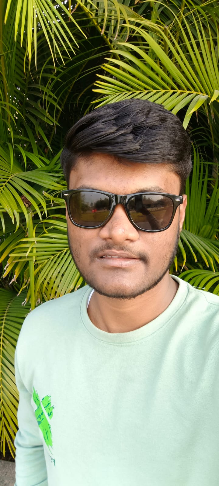 Naman Sahni