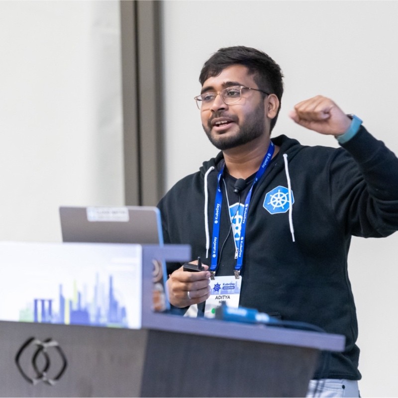 Aditya Soni Aditya Soni