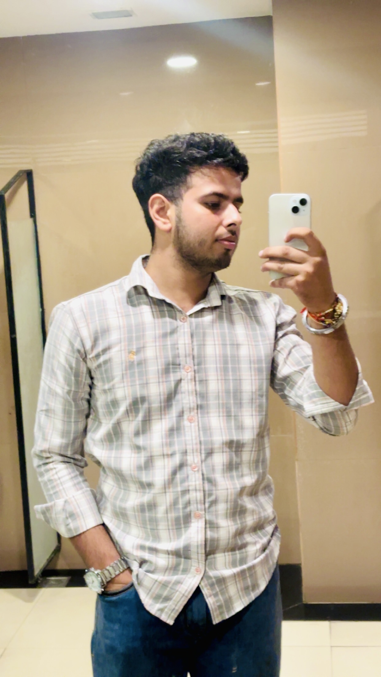 ABHINAV KUMAR