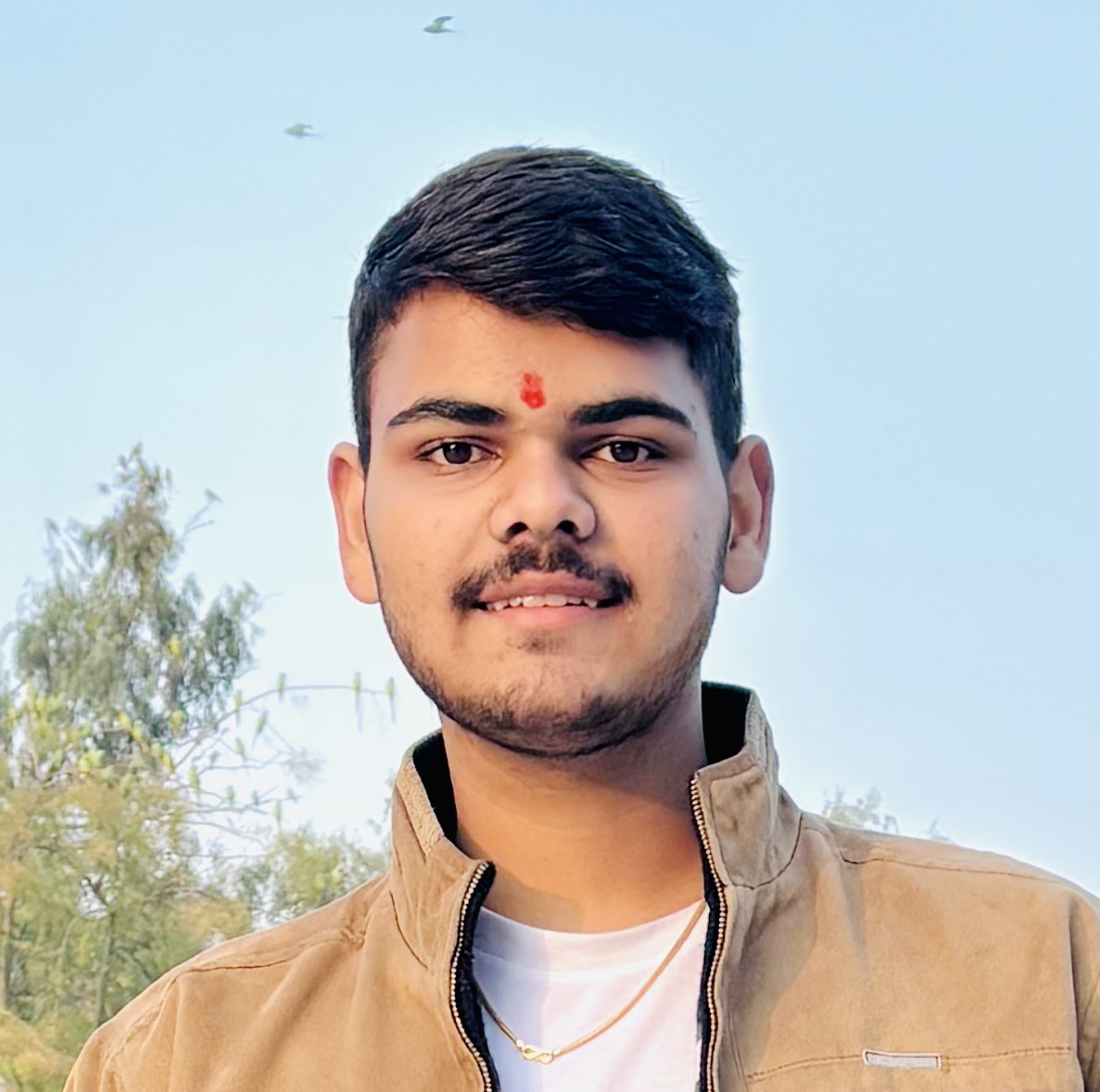 Garvit Sharma