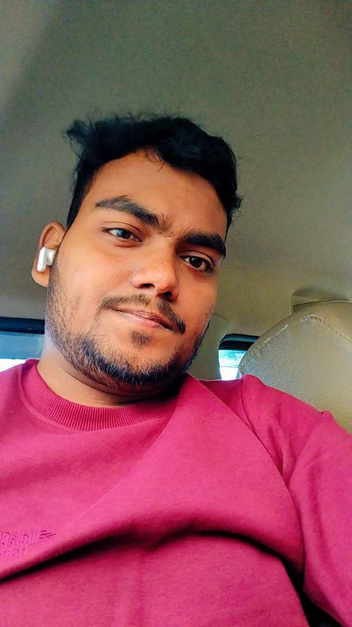 RITIK VISHWAKARMA