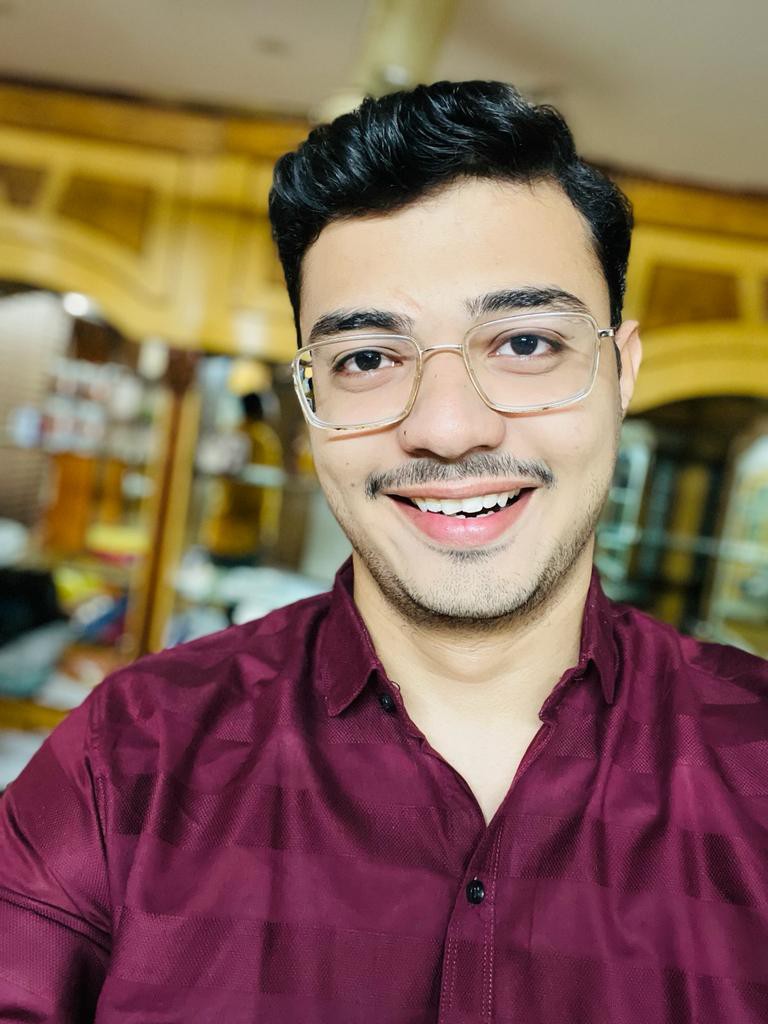 Raghav Soni