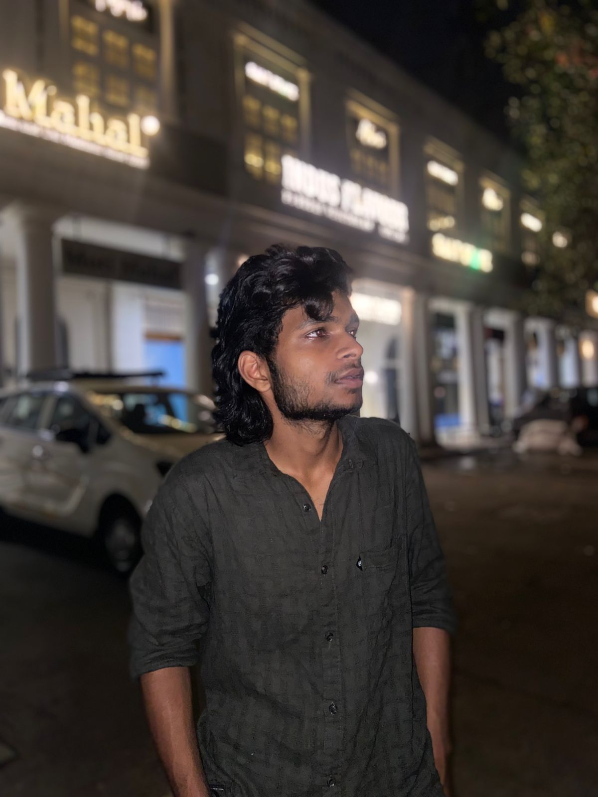 Prabal Kumar Prabal Kumar