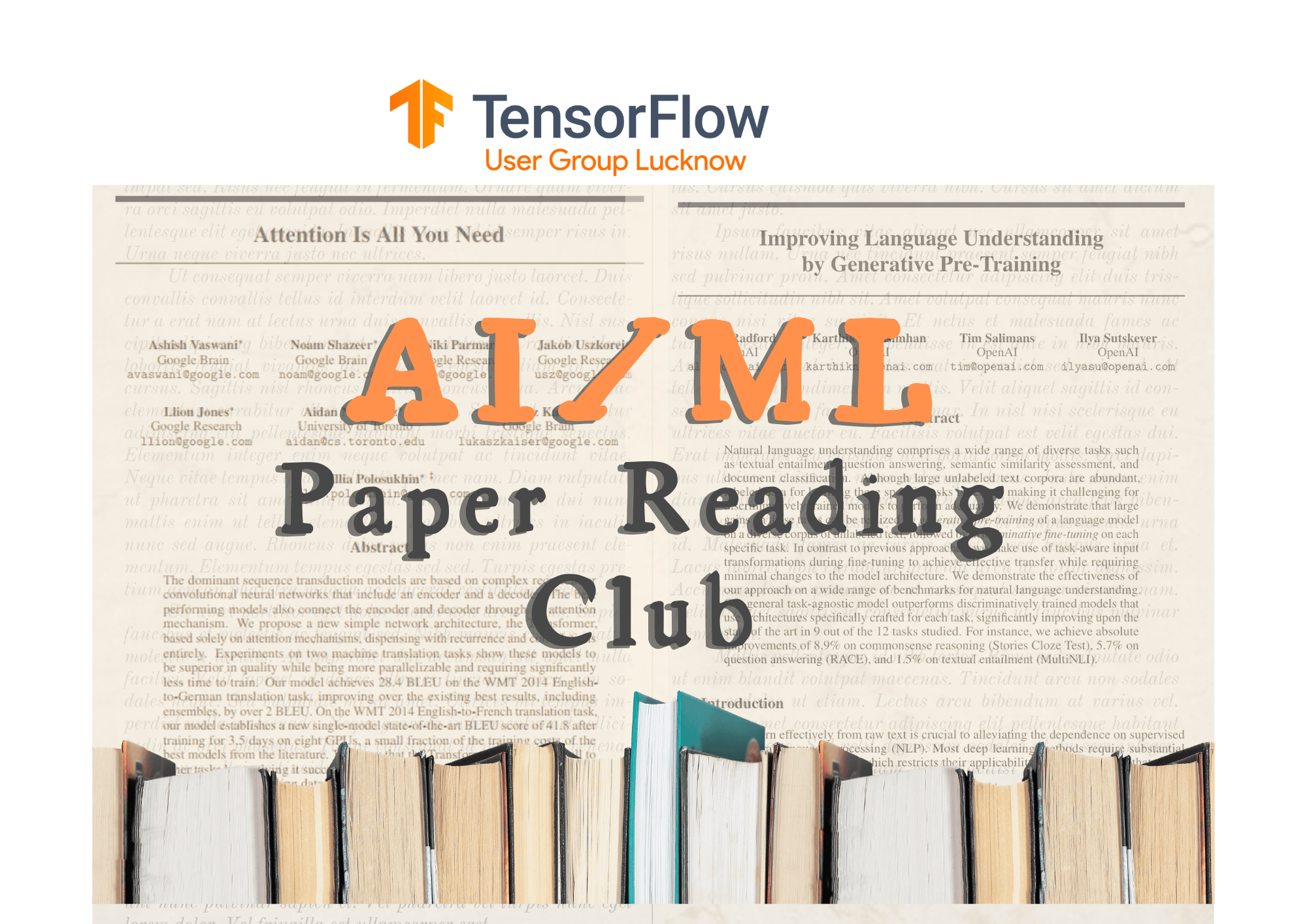 ML Paper Reading & Discussion: 24/001