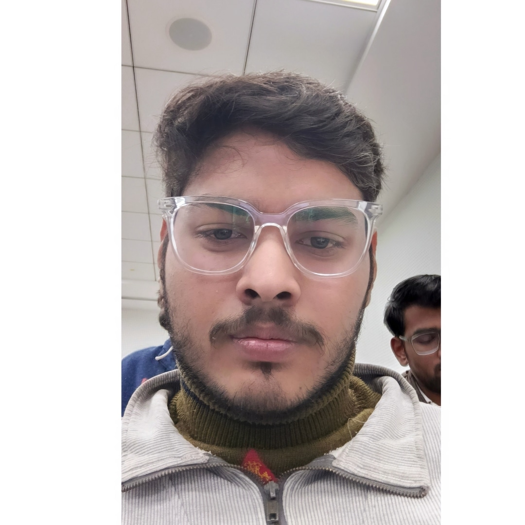 Prashant Yadav
