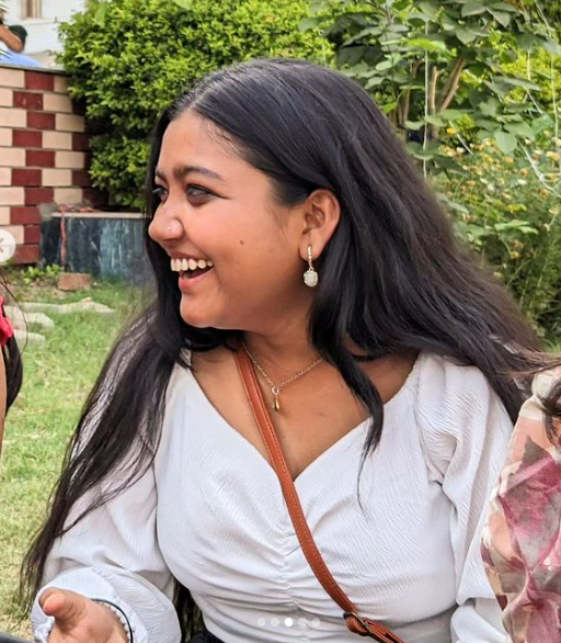 Ashwani kumari