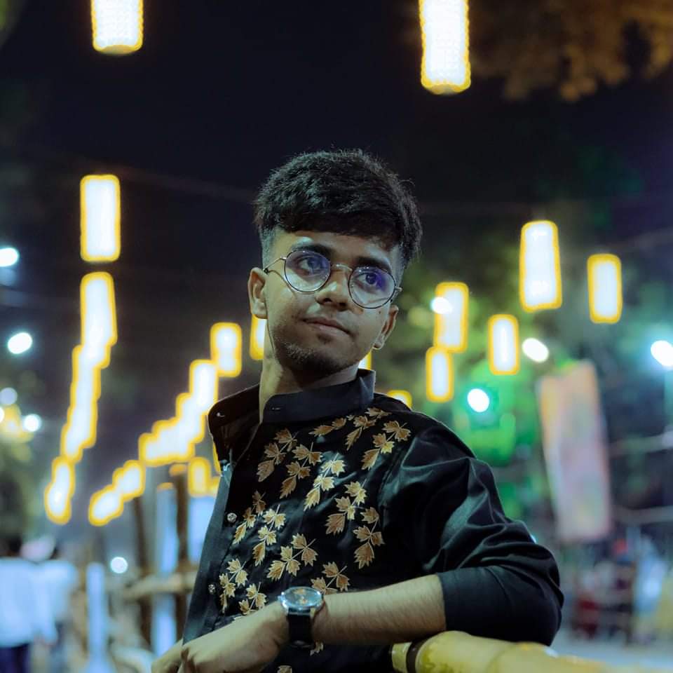 Siddhartha Bag