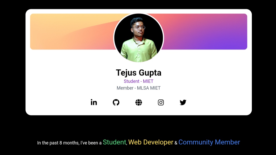 Portfolio 