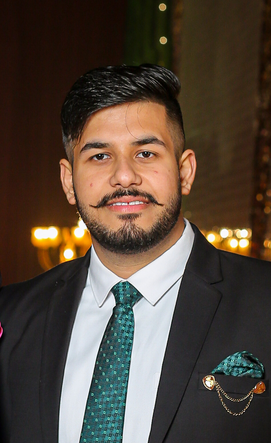 PRANAV DABRA