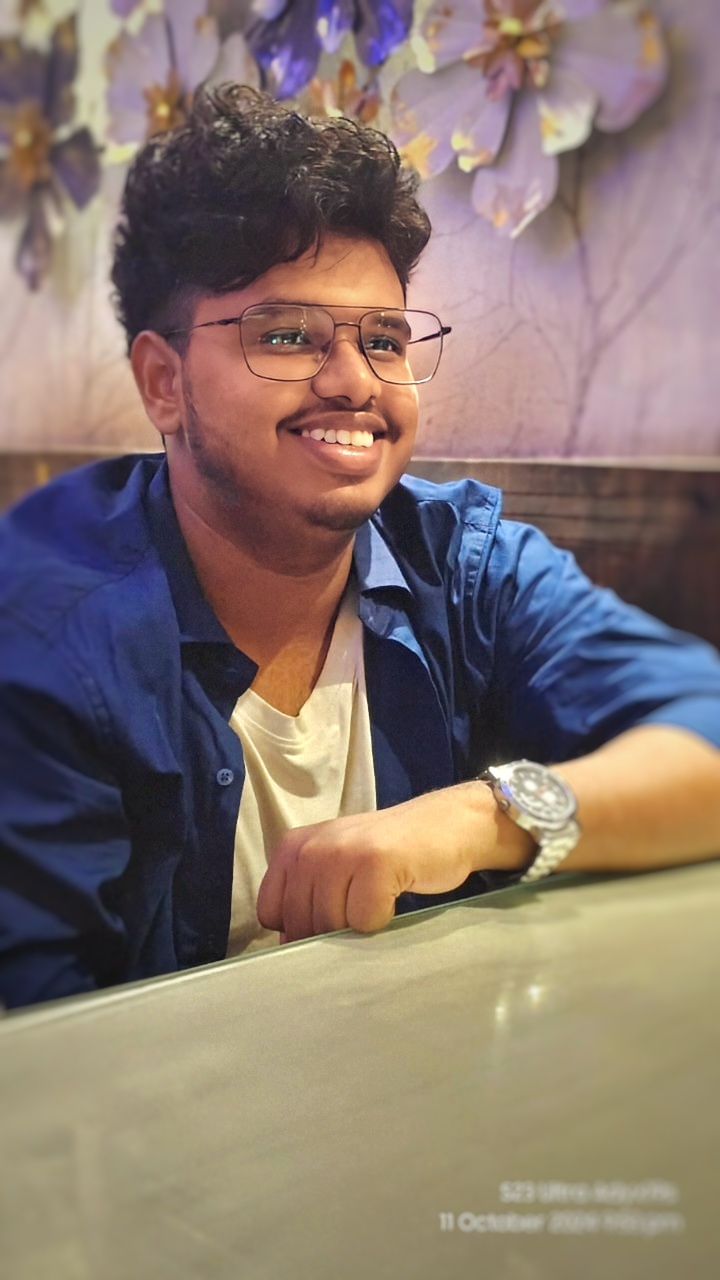 Sayan Das