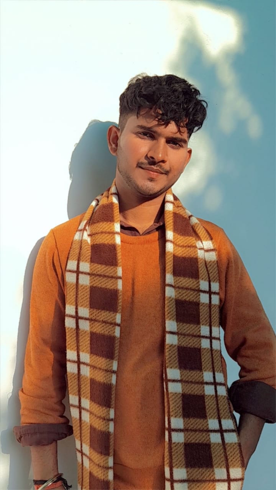 Anshumaan Singh