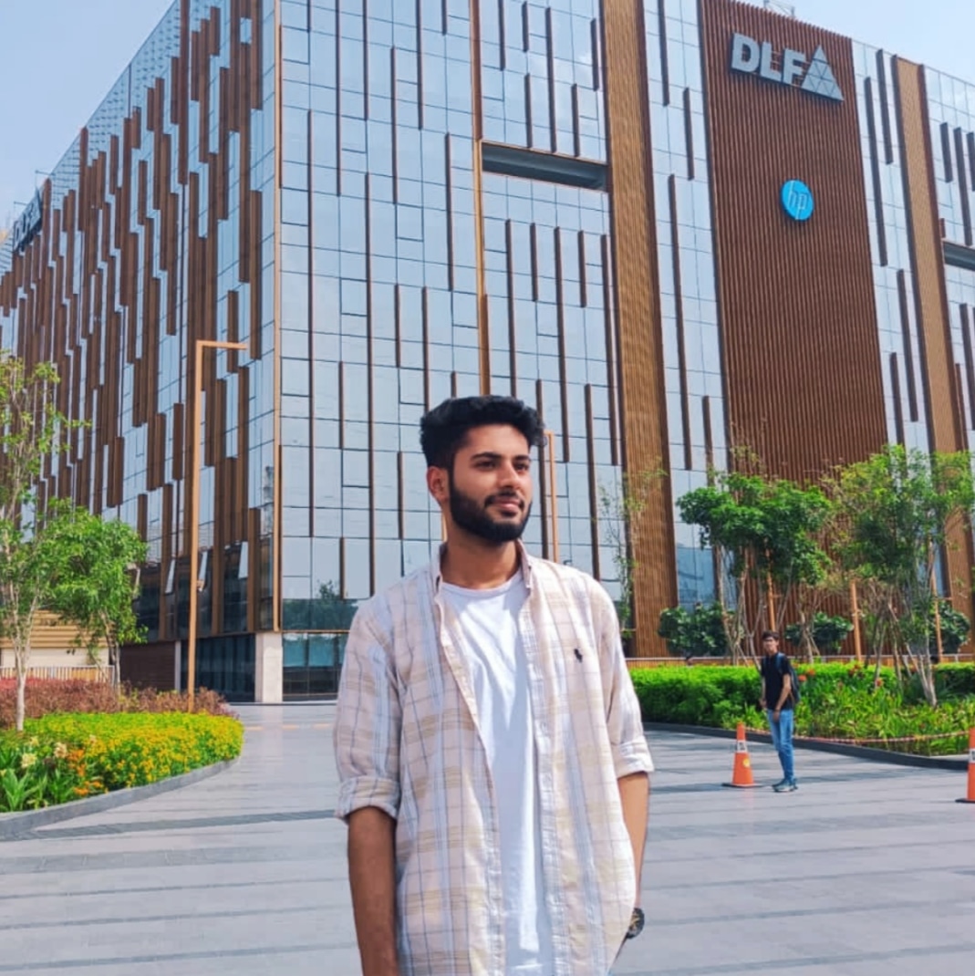 RIshabh Yadav
