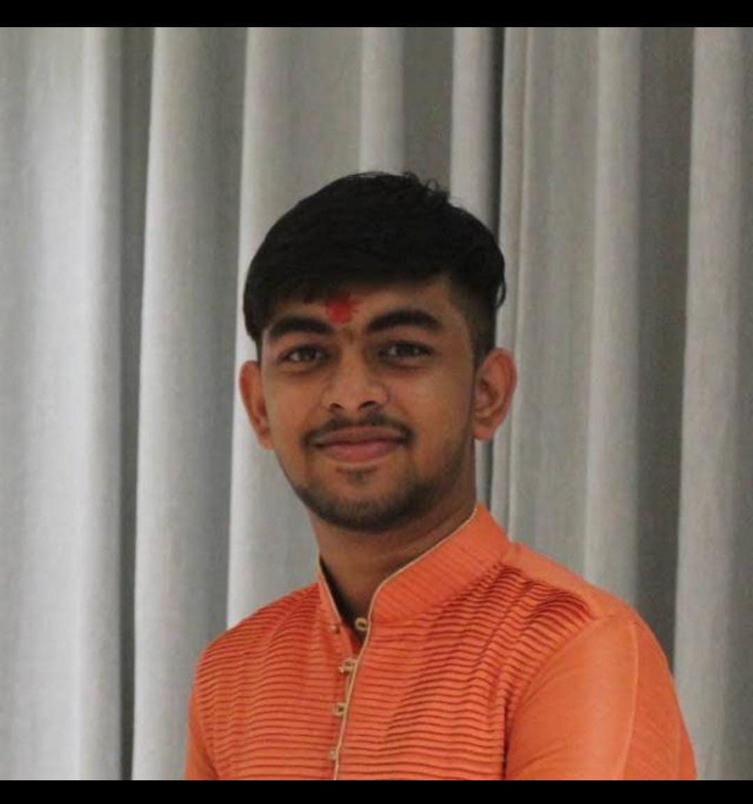 ANANT GUPTA