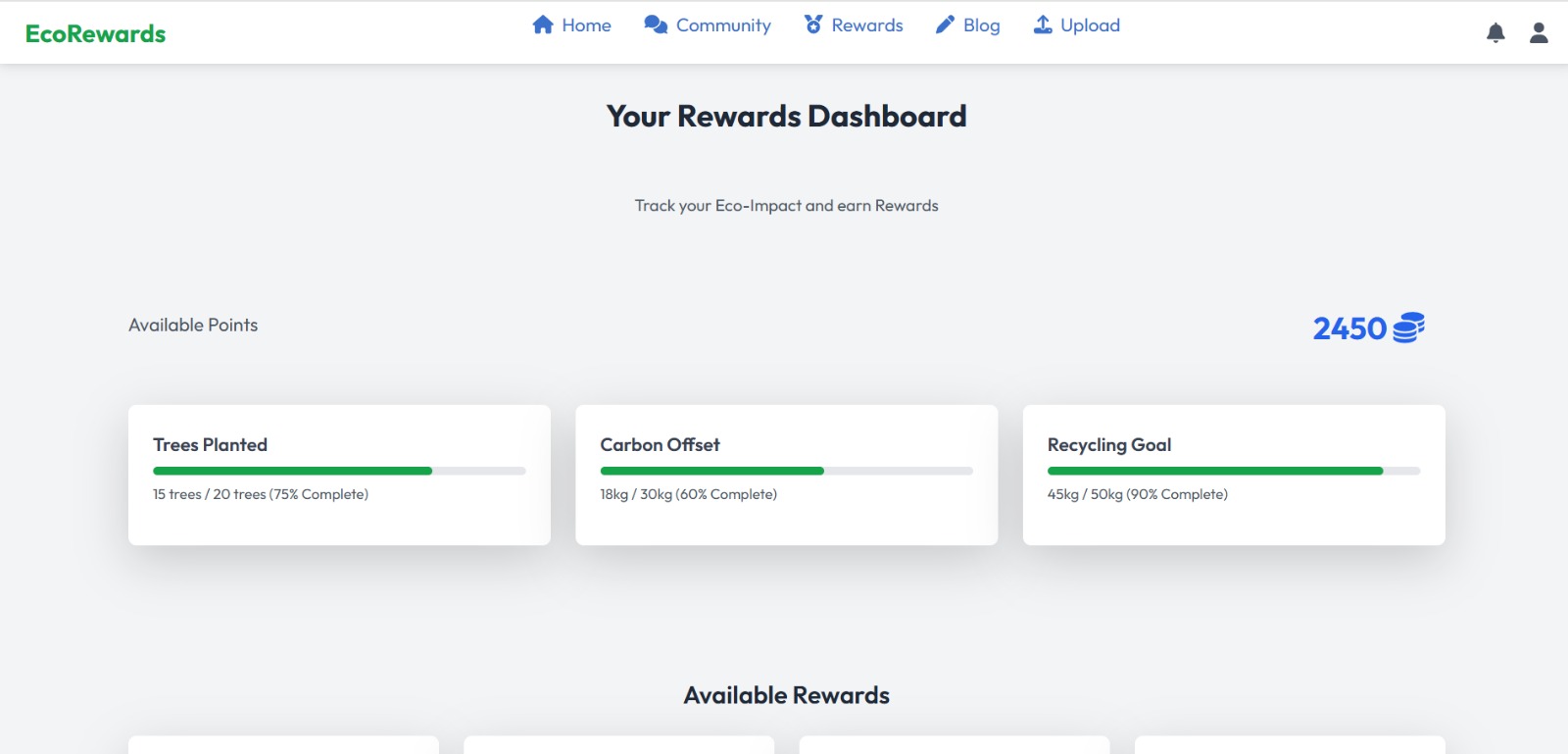 EcoRewards