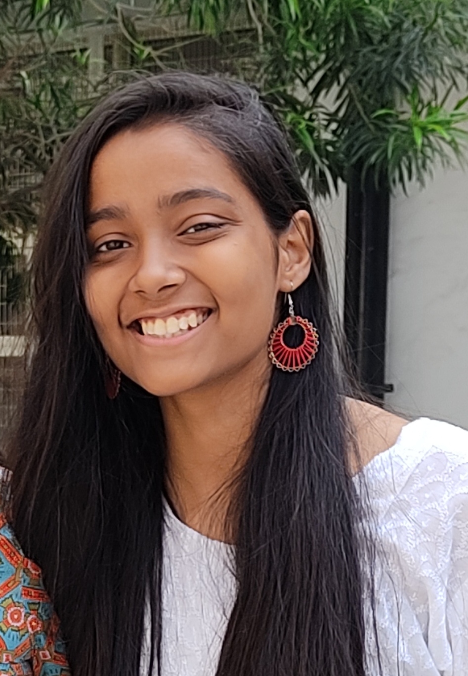 Manvi Yaduvanshi