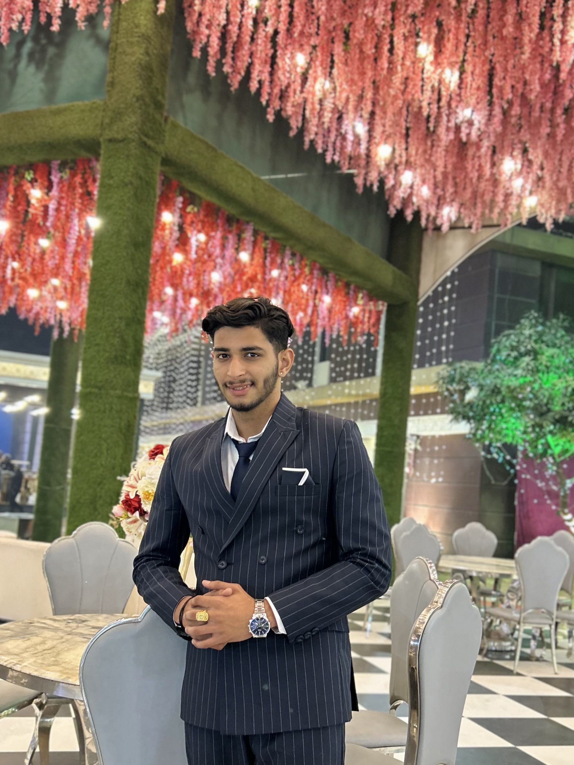 Priyanshu Tyagi