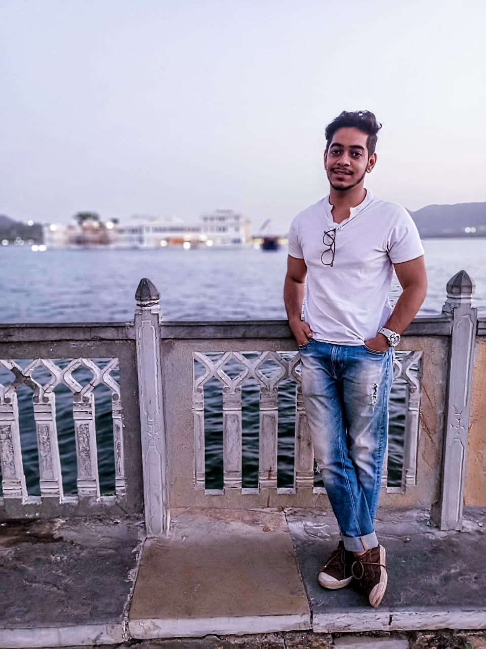 priyanshu choudhary