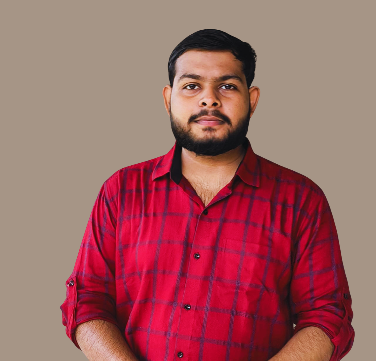 Anany Pranav Singh