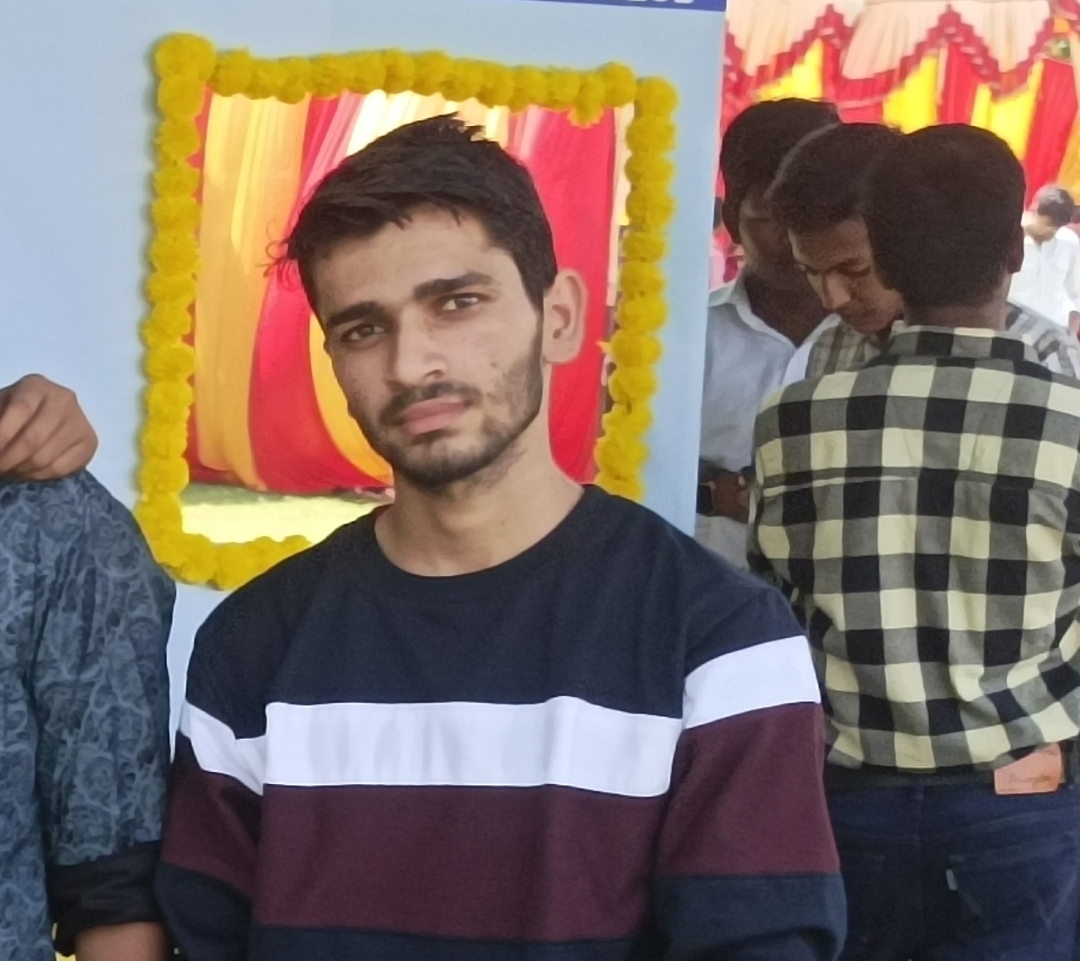 Harender