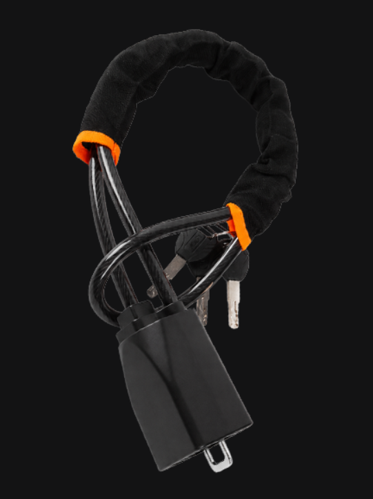 CarProtect Steering Wheel Lock CarProtect Steering Wheel Lock
