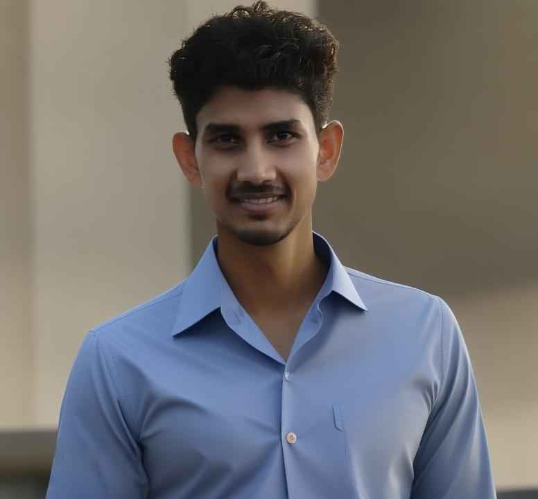 Arshad MQ