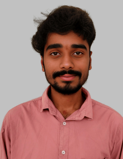 vijay kumar kamanaboina vijay kumar kamanaboina