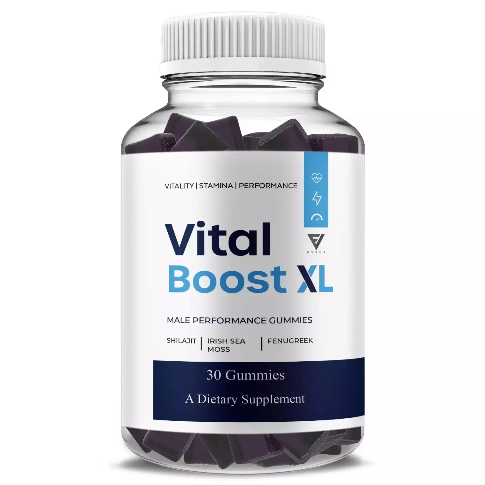 Vital Boost XL