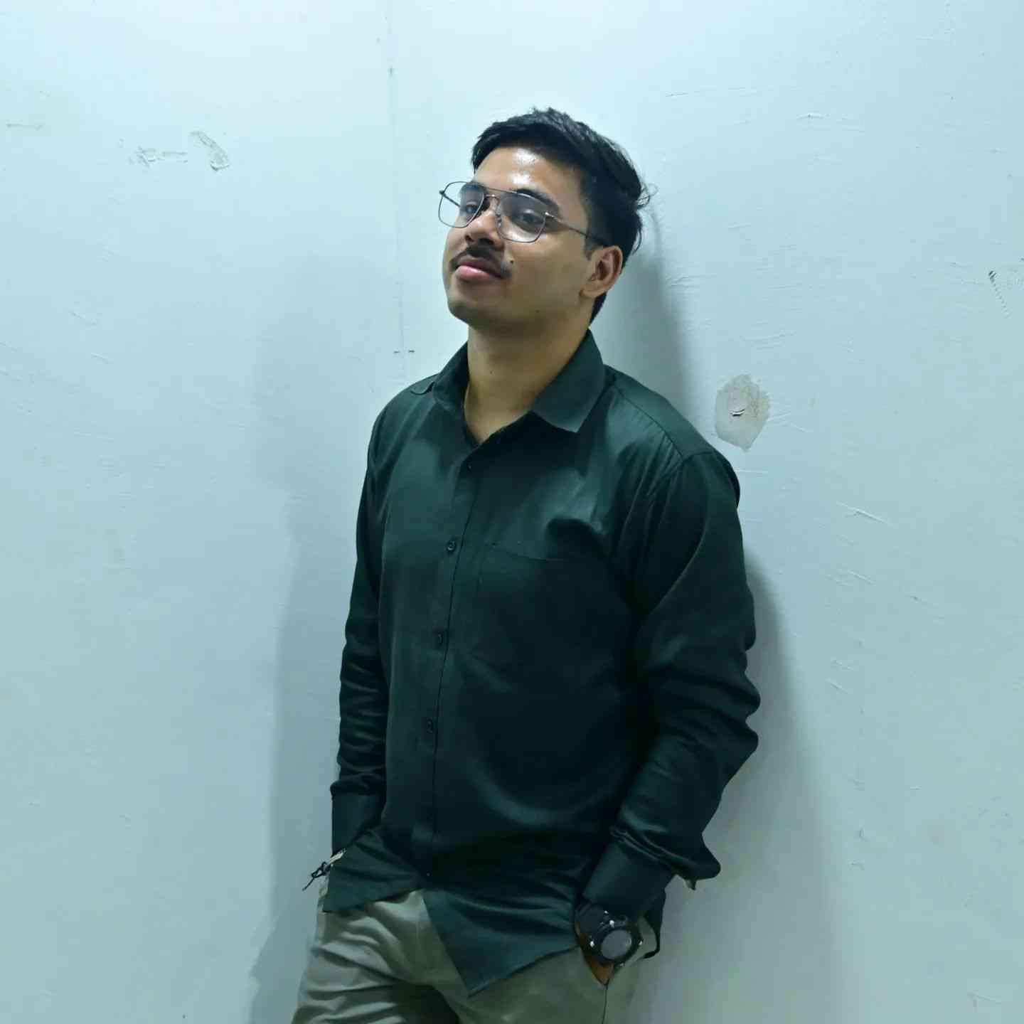 Abhay Gupta 