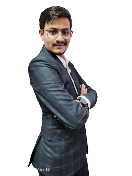 Dhananjay Tyagi Dhananjay Tyagi