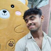 Sanskar Bhardwaj (@lunacy_sanskar) on X