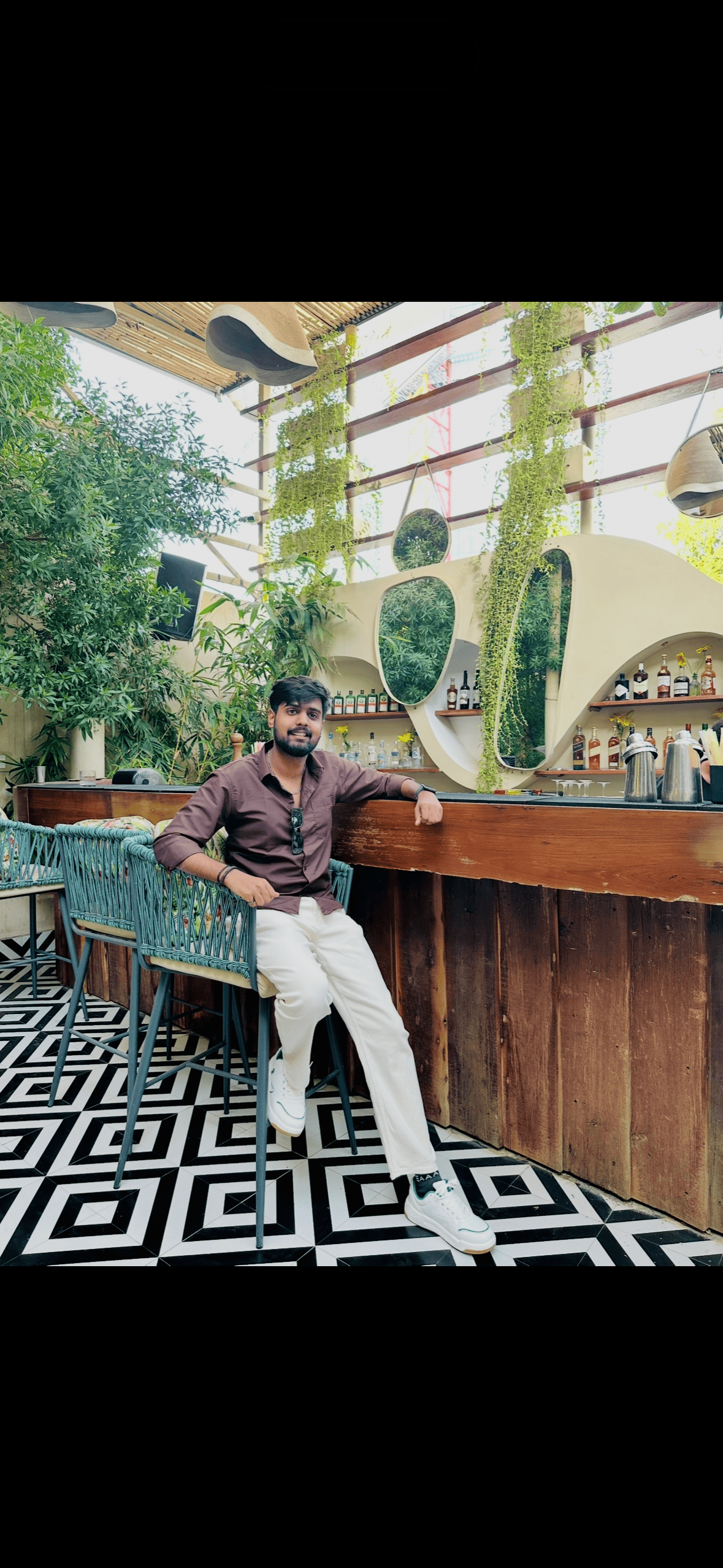 piyush chauhan