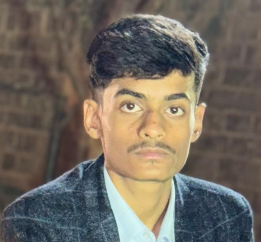 Ansh Kumar pal