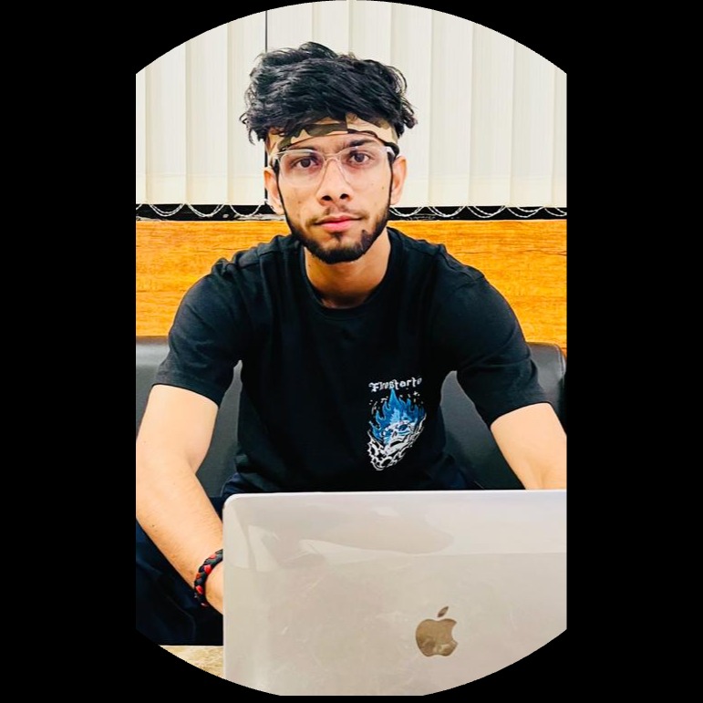 Amit Sharma