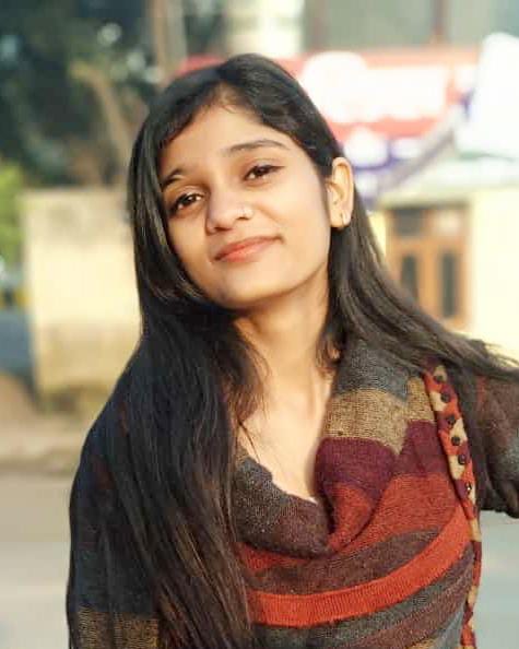 Deepanshi Gautam