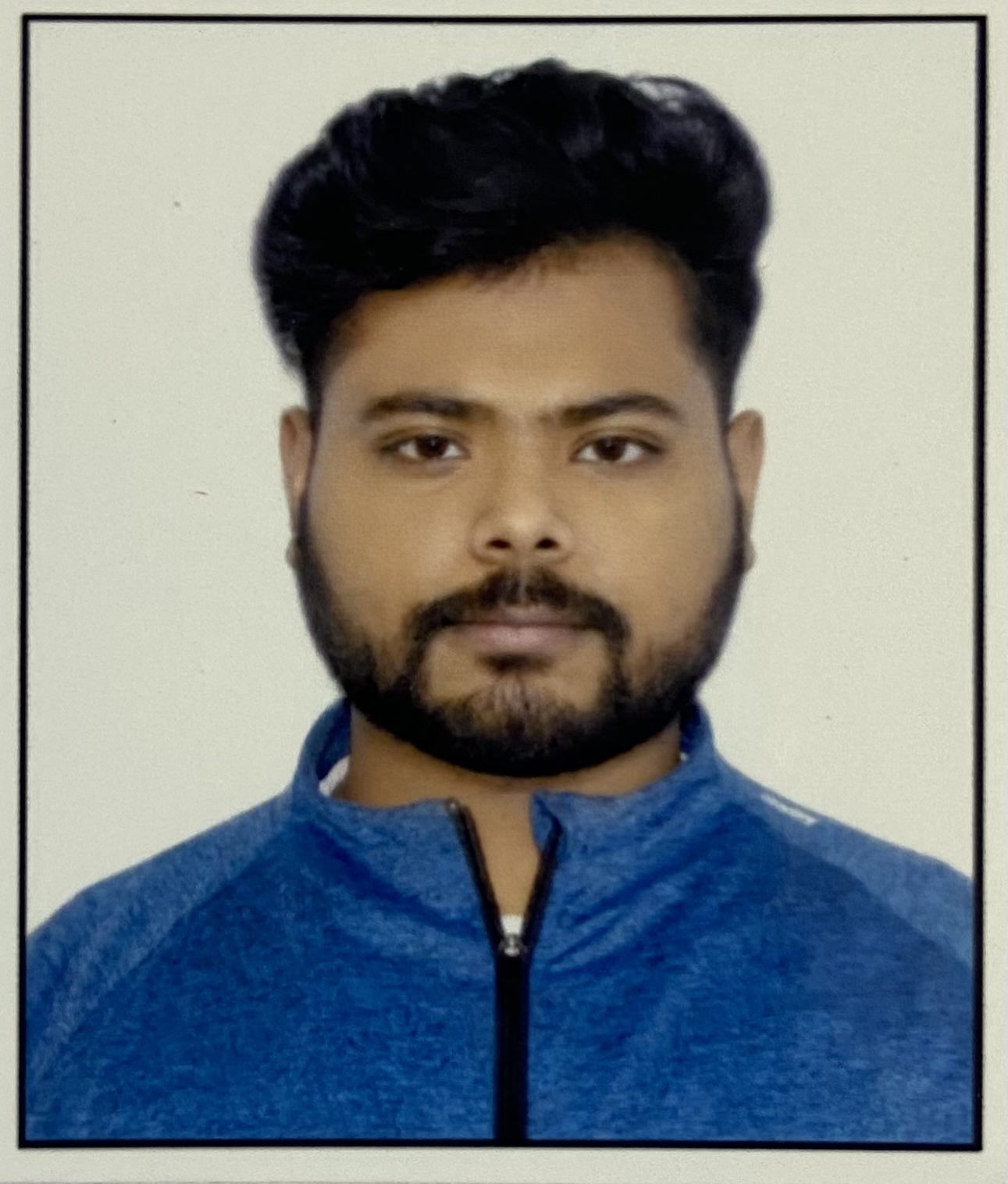 Sarbendu Dutta